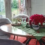 Rose For 4 Guests In Rose Privatunterkunft