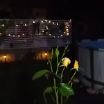 Rose For 4 Guests In Rose Privatunterkunft *