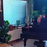 民宿 Rose For 4 Guests In Rose *