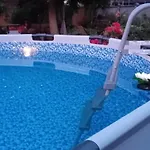 Rose For 4 Guests In Rose 民宿 卢布尔雅那