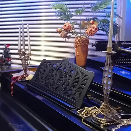 Rose For 4 Guests In Rose Δωμάτια σε οικογενειακή κατοικία