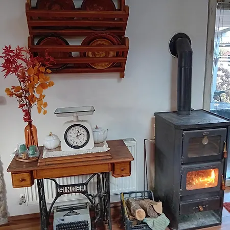 Rose For 4 Guests In Rose Laibach