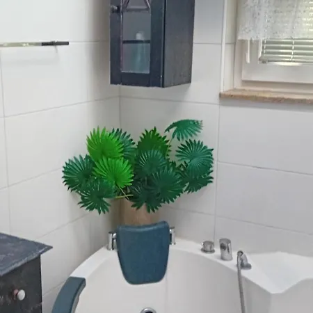 Rose For 4 Guests In Rose Δωμάτια σε οικογενειακή κατοικία
