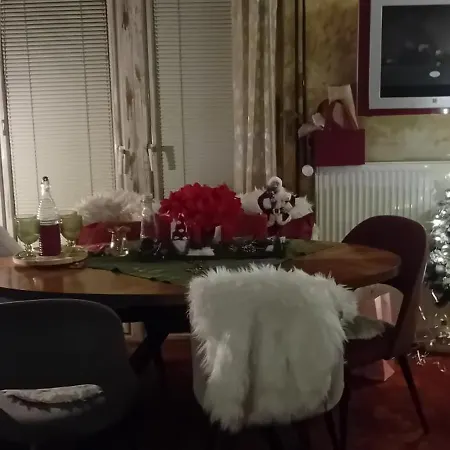 Rose For 4 Guests In Rose Homestay