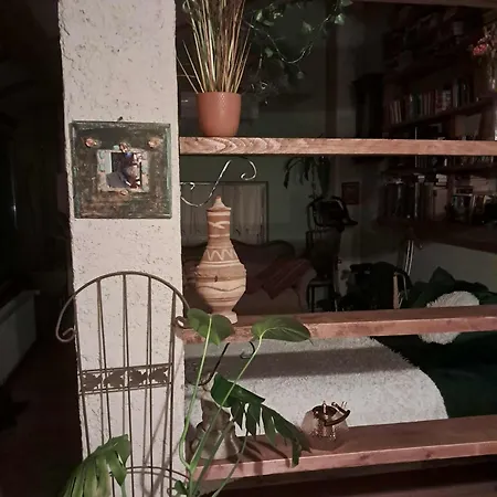 Rose For 4 Guests In Rose Δωμάτια σε οικογενειακή κατοικία *