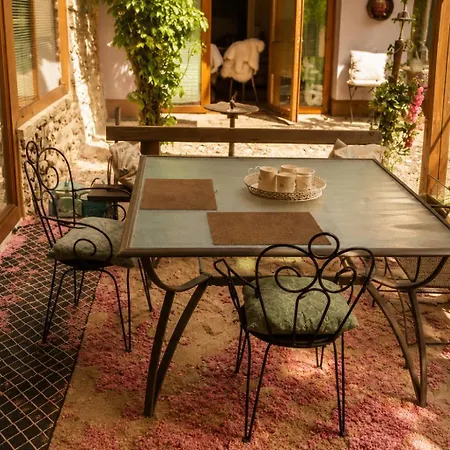 Rose Room, Roseart Resort * Ljubljana