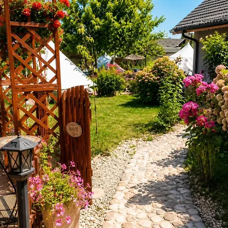 Rose Room, Roseart Resort * Ljubljana