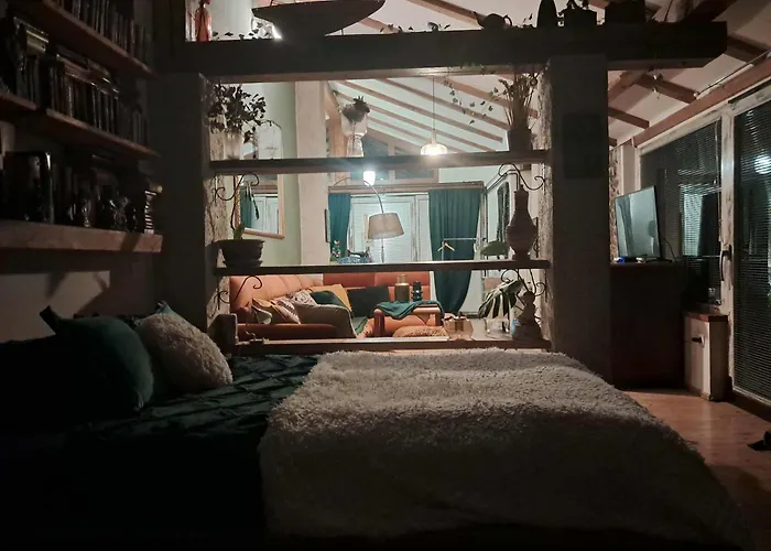 Rose For 4 Guests In Rose *