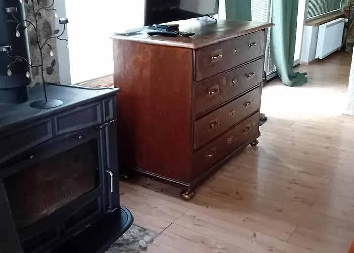 Rose For 4 Guests In Rose Accommodatie bij particulieren *