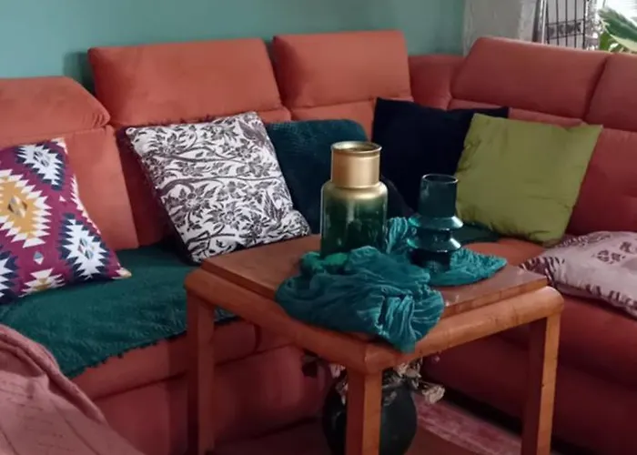 Rose For 4 Guests In Rose Homestay