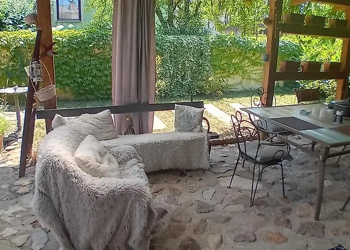 Rose For 4 Guests In Rose Laibach