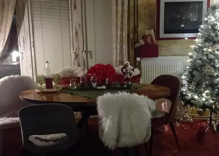 Rose For 4 Guests In Rose Privatunterkunft