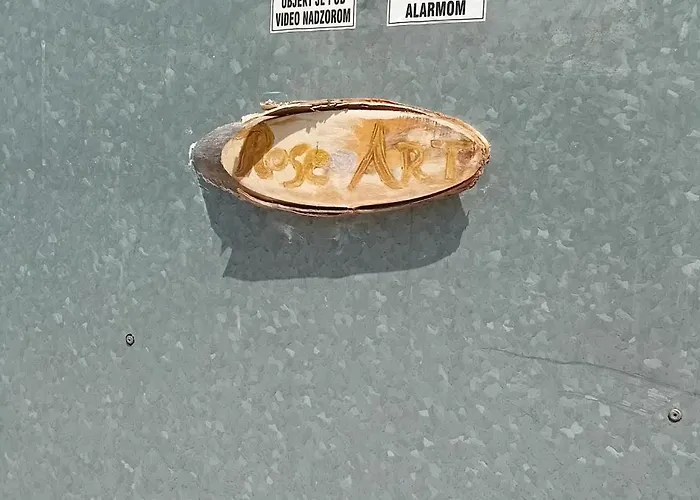 Rose For 4 Guests In Rose Laibach