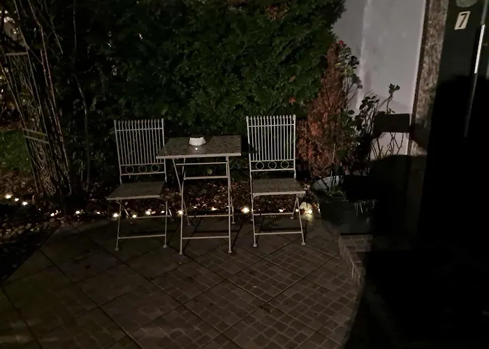 Privatunterkunft Rose For 4 Guests In Rose Laibach