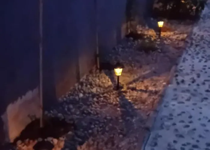 Rose For 4 Guests In Rose Privatunterkunft