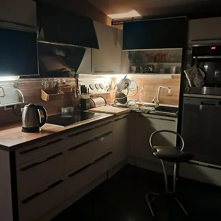 Pansiyon Rose For 4 Guests In Rose Ljubljana