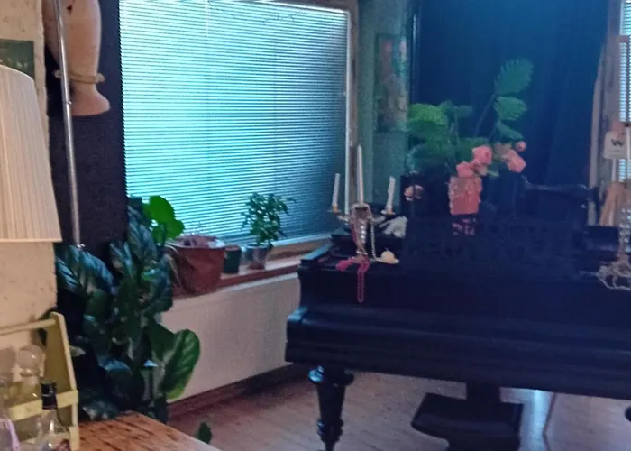 Pansiyon Rose For 4 Guests In Rose *