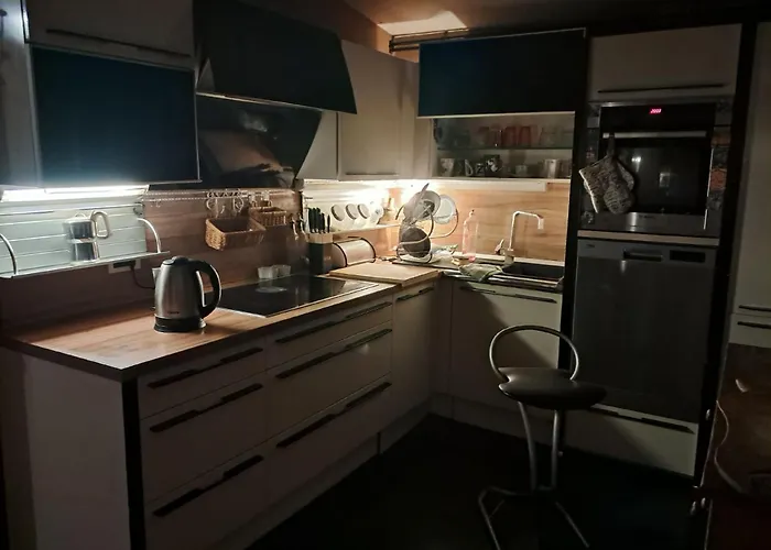 Pansiyon Rose For 4 Guests In Rose Ljubljana