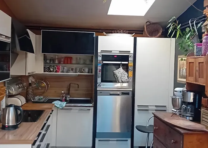 Pansiyon Rose For 4 Guests In Rose *