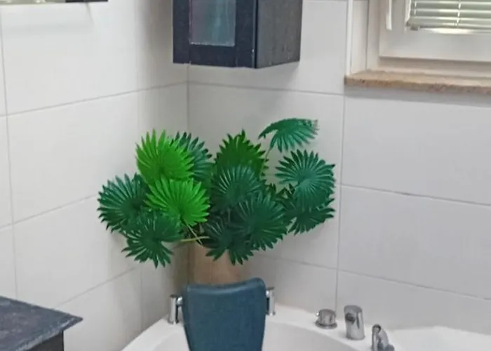 Rose For 4 Guests In Rose Pansiyon